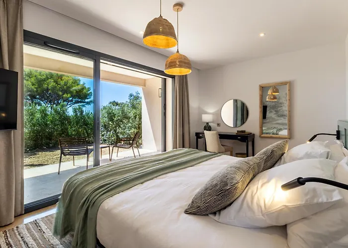 Le Refuge - Gigaro Lodges