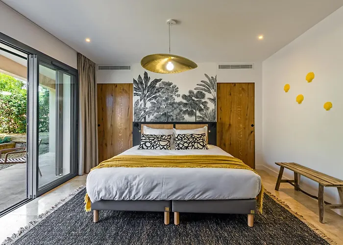 Le Refuge - Gigaro Lodges