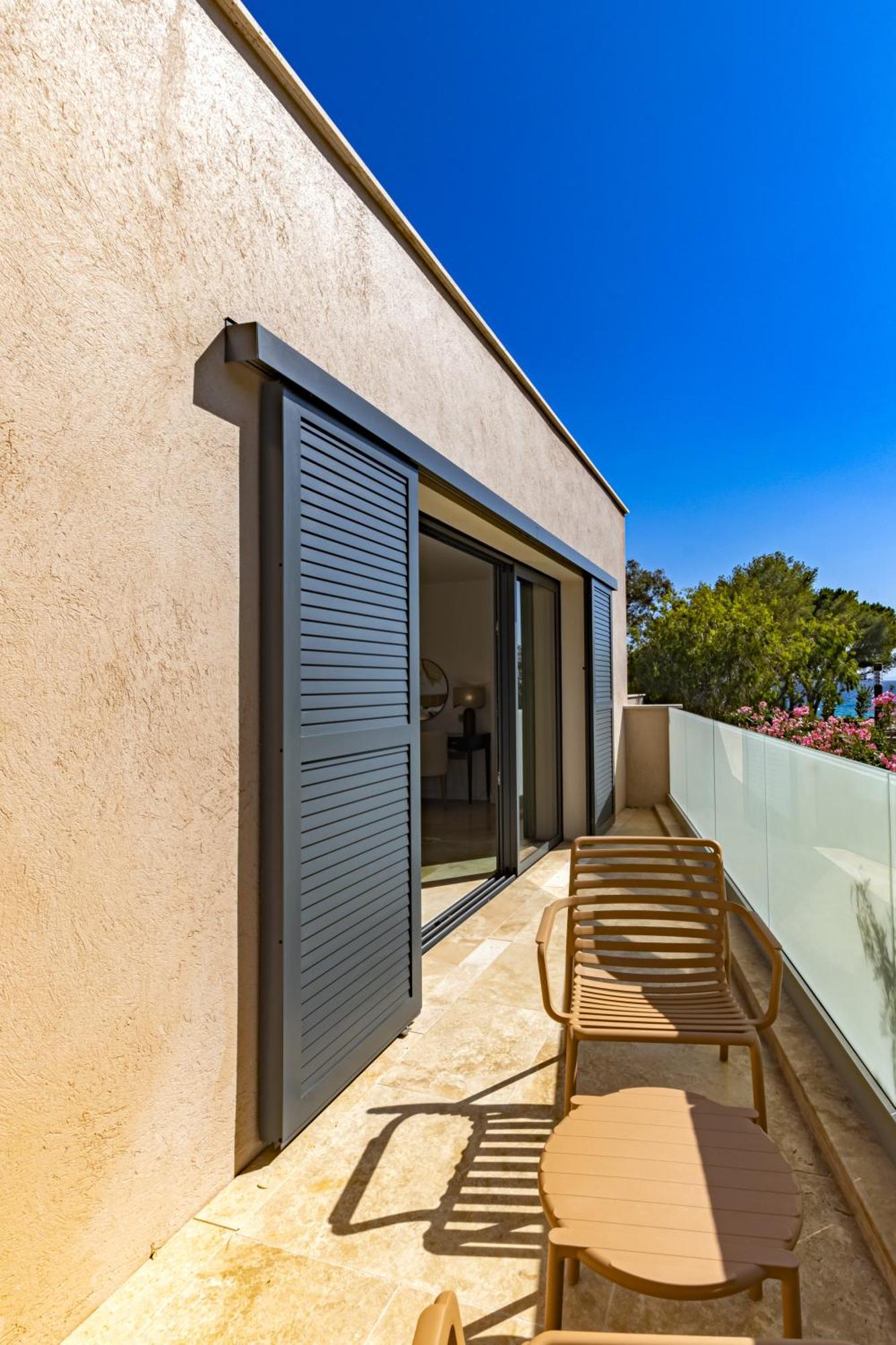 Bed & Breakfast Le Refuge - Gigaro