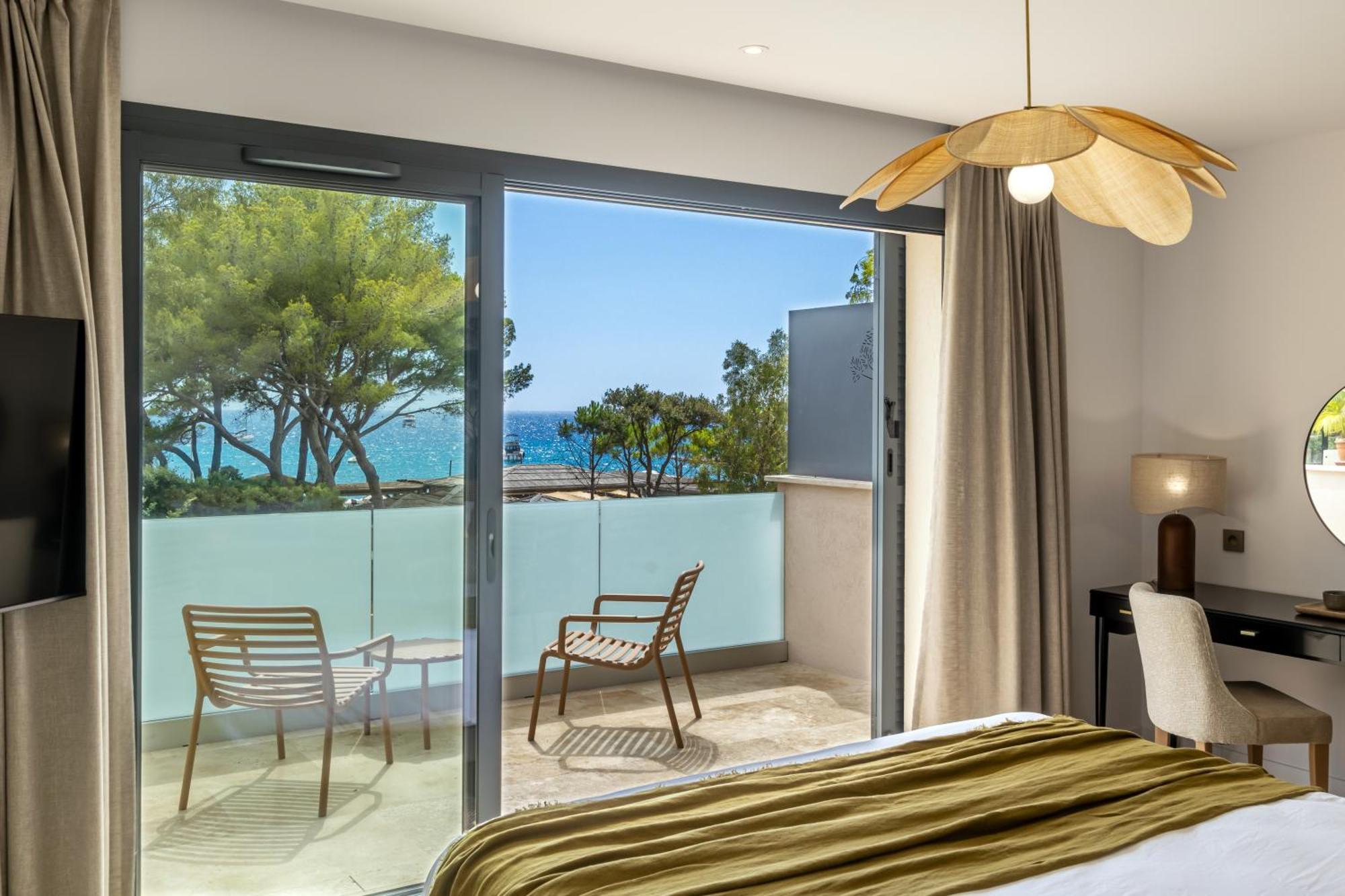 Le Refuge - Gigaro Bed & Breakfast