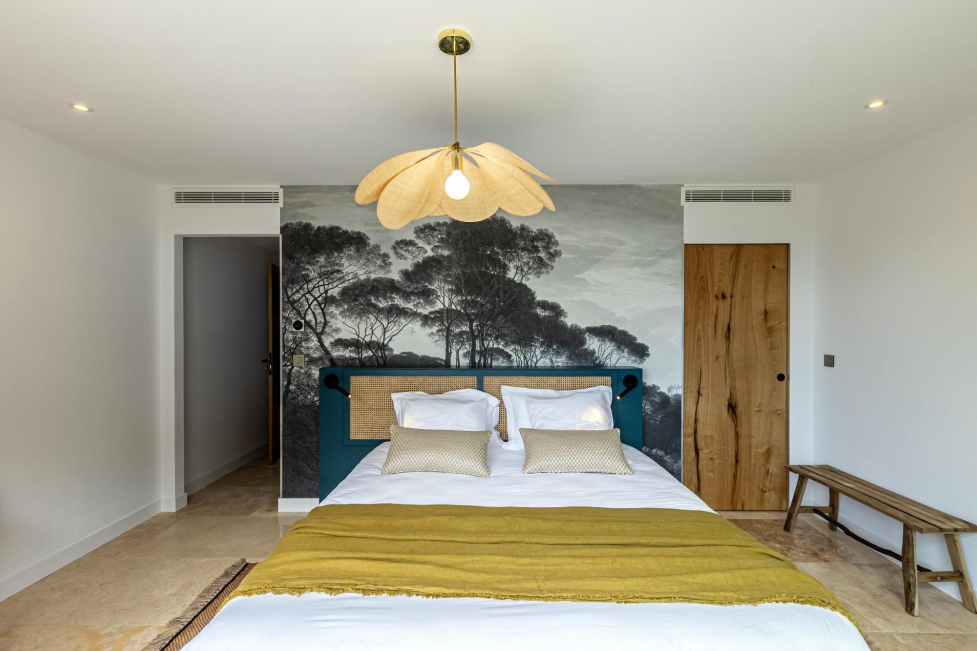 Le Refuge - Gigaro Bed & Breakfast *