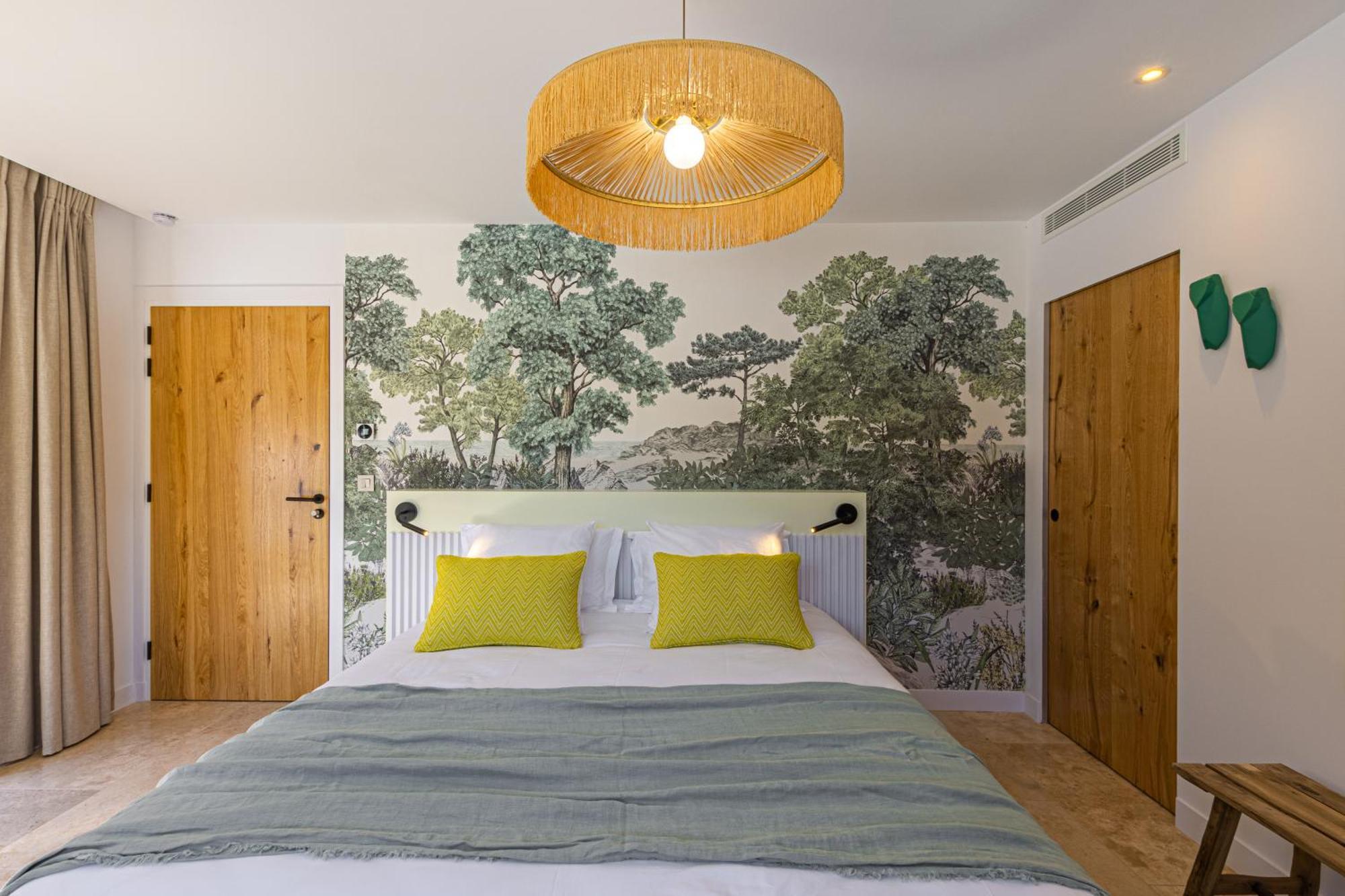Le Refuge - Gigaro Bed & Breakfast