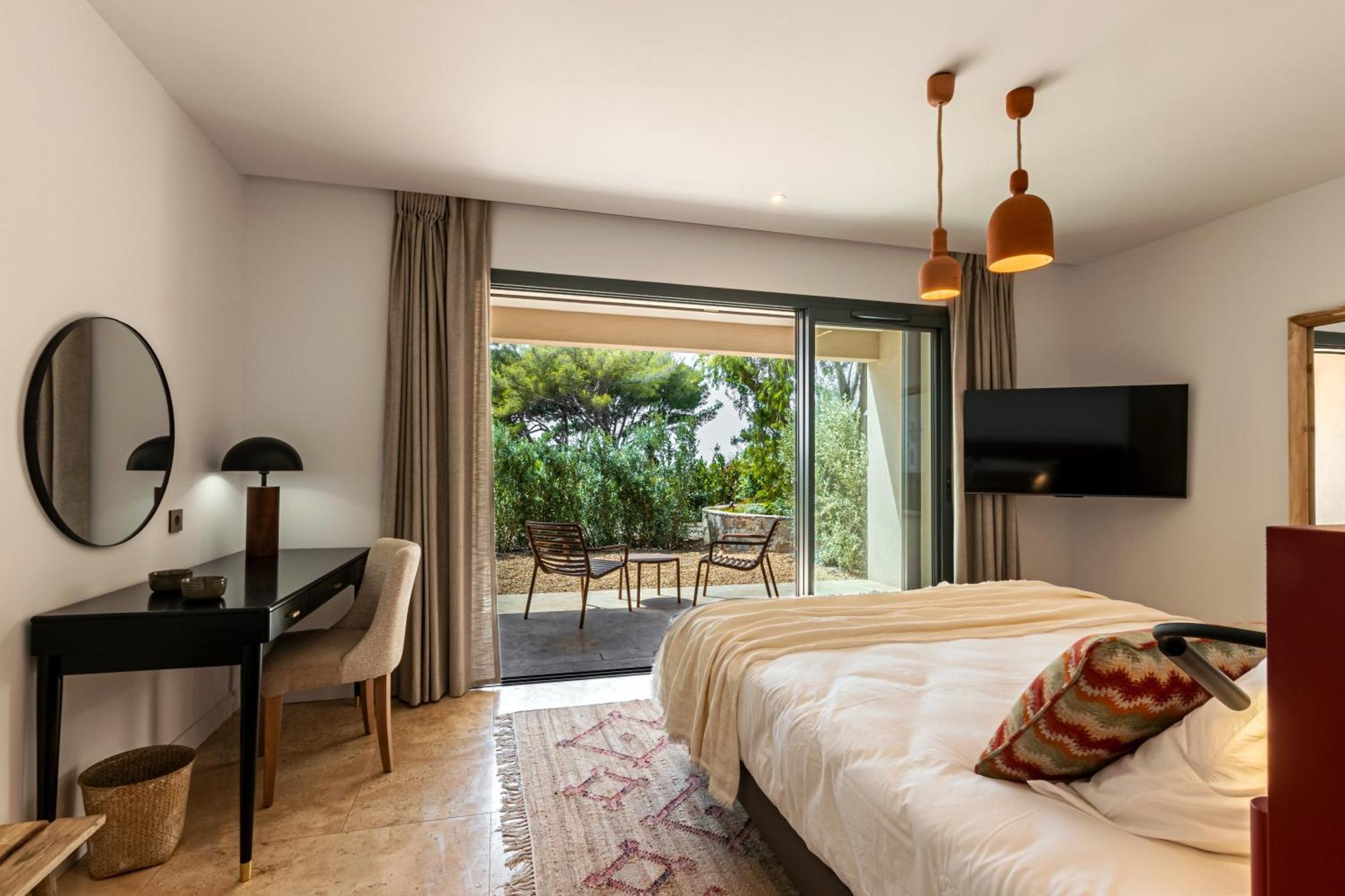 Bed & Breakfast Le Refuge - Gigaro