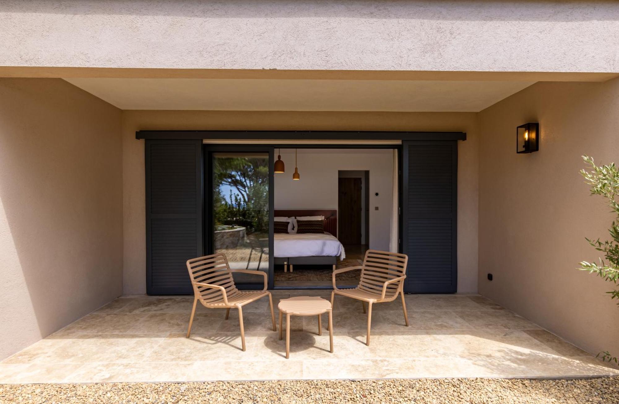 Bed & Breakfast Le Refuge - Gigaro