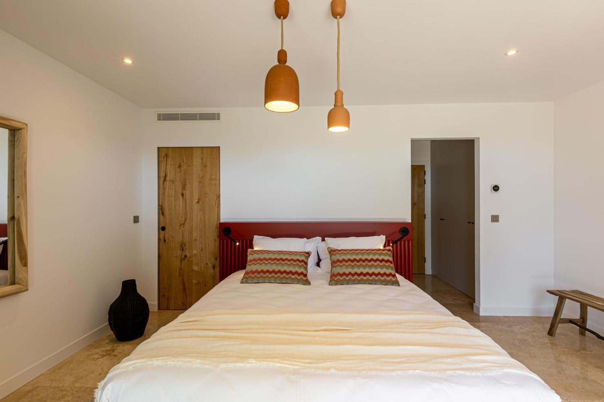Le Refuge - Gigaro Bed & Breakfast