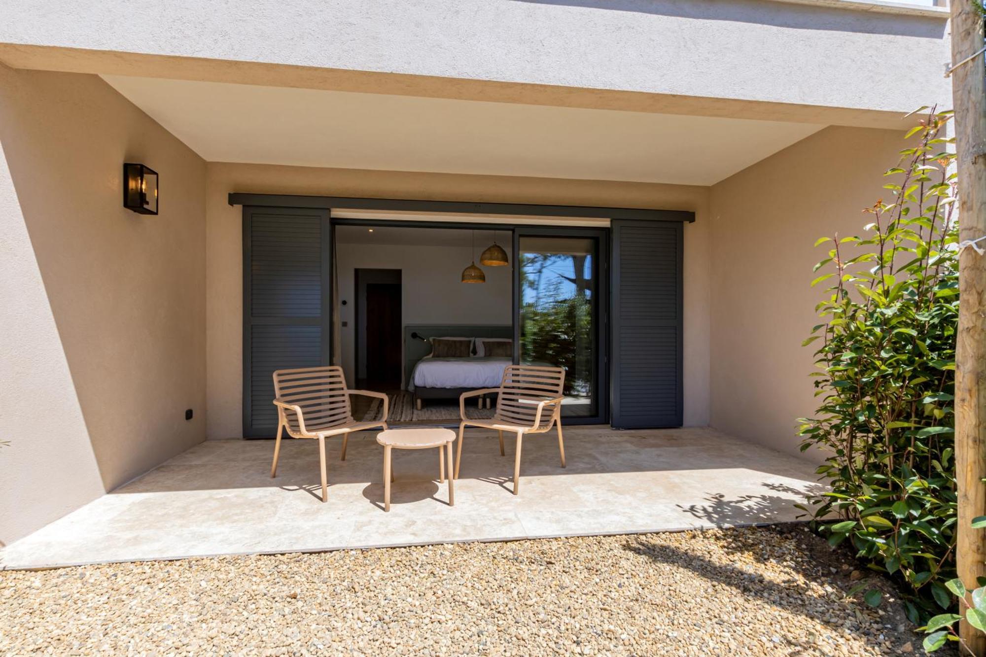 Bed & Breakfast Le Refuge - Gigaro