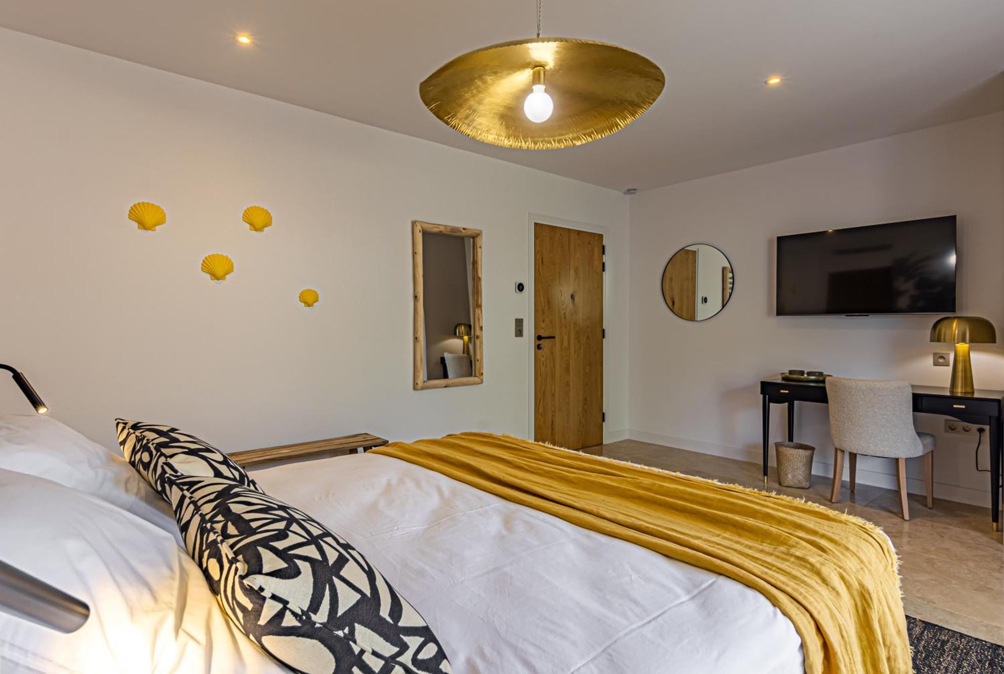 Le Refuge - Gigaro Bed & Breakfast