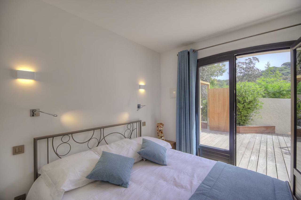 Bed & Breakfast Le Refuge - Gigaro La Croix-Valmer