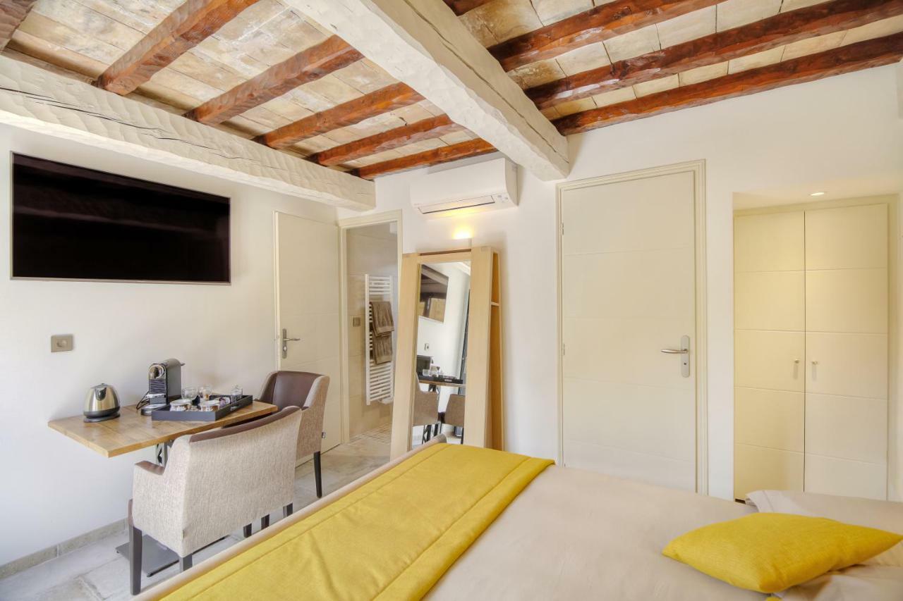 Le Refuge - Gigaro Bed & Breakfast *