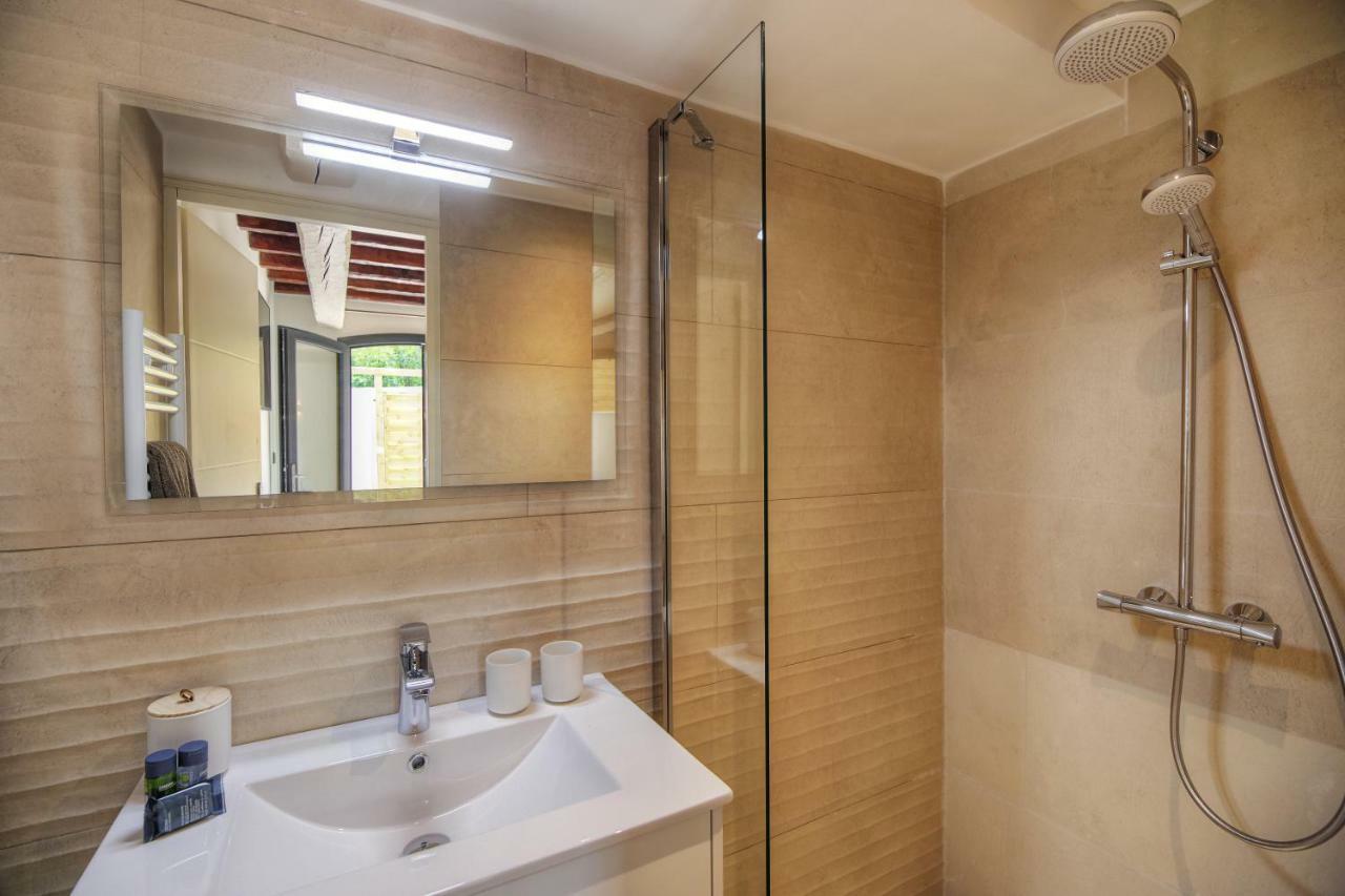 Bed & Breakfast Le Refuge - Gigaro *