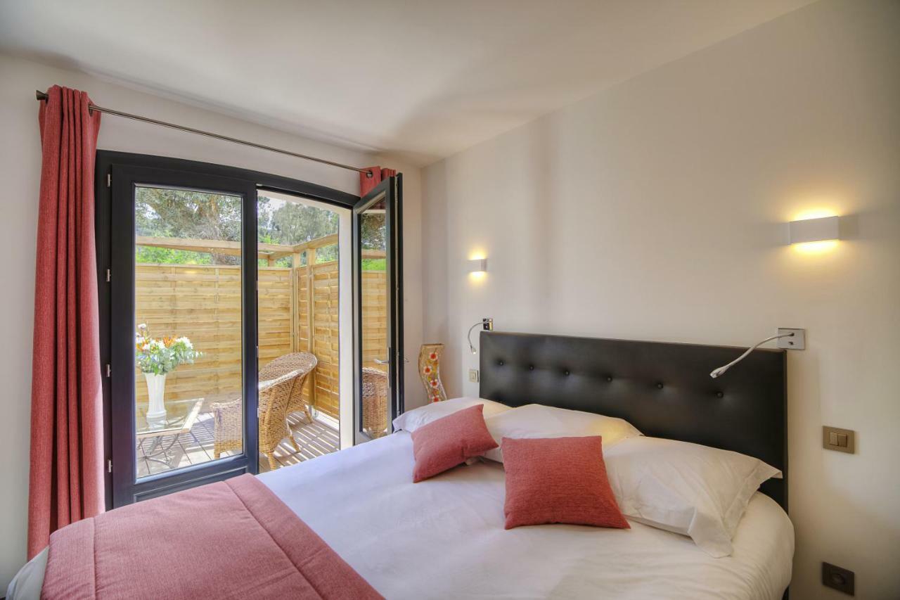 Le Refuge - Gigaro Bed & Breakfast