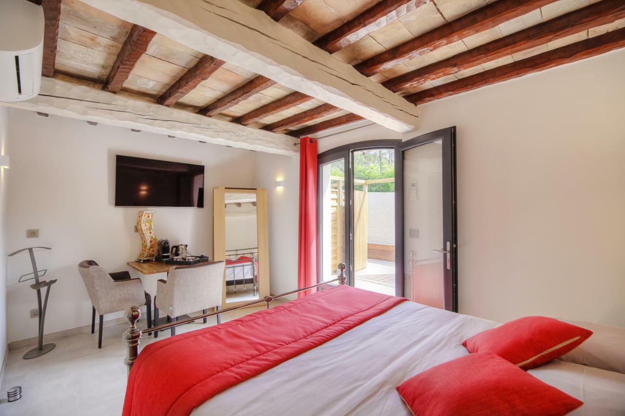 Le Refuge - Gigaro Bed & Breakfast