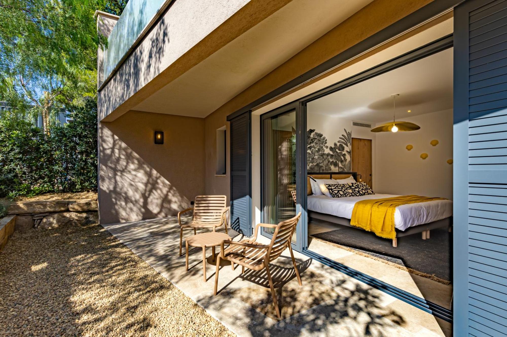 Couette-café Le Refuge - Gigaro *