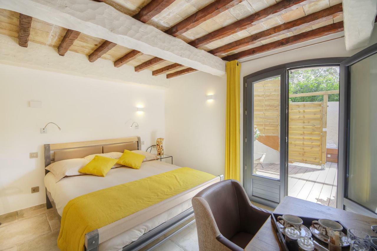 Le Refuge - Gigaro Bed & Breakfast