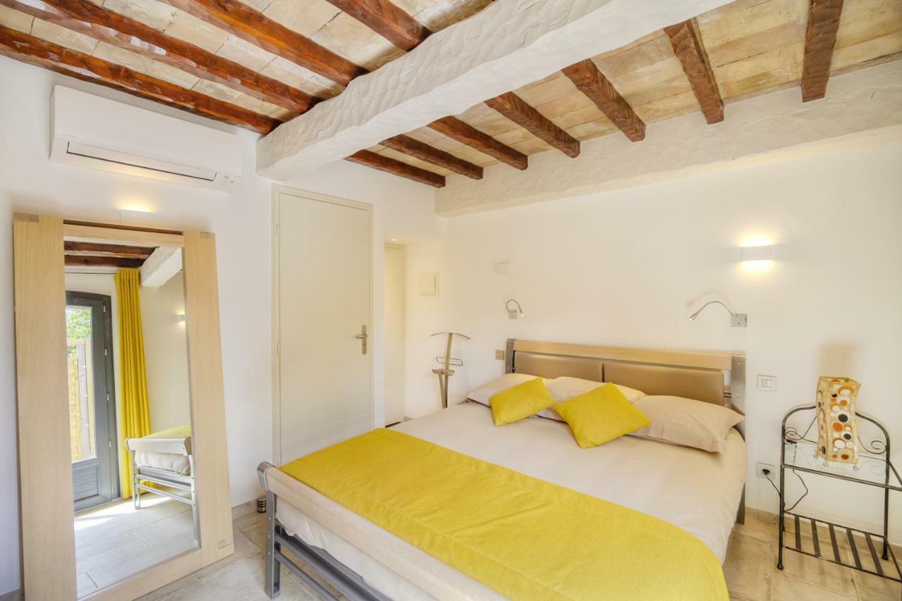 Bed & Breakfast Le Refuge - Gigaro La Croix-Valmer