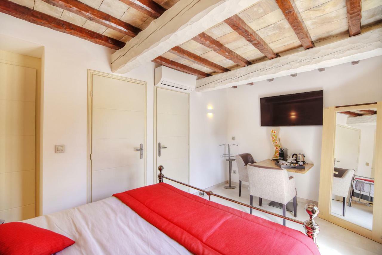 Le Refuge - Gigaro Bed & Breakfast